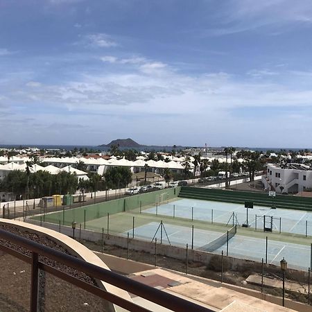 Big And Bright Apartment Corralejo Quarto foto