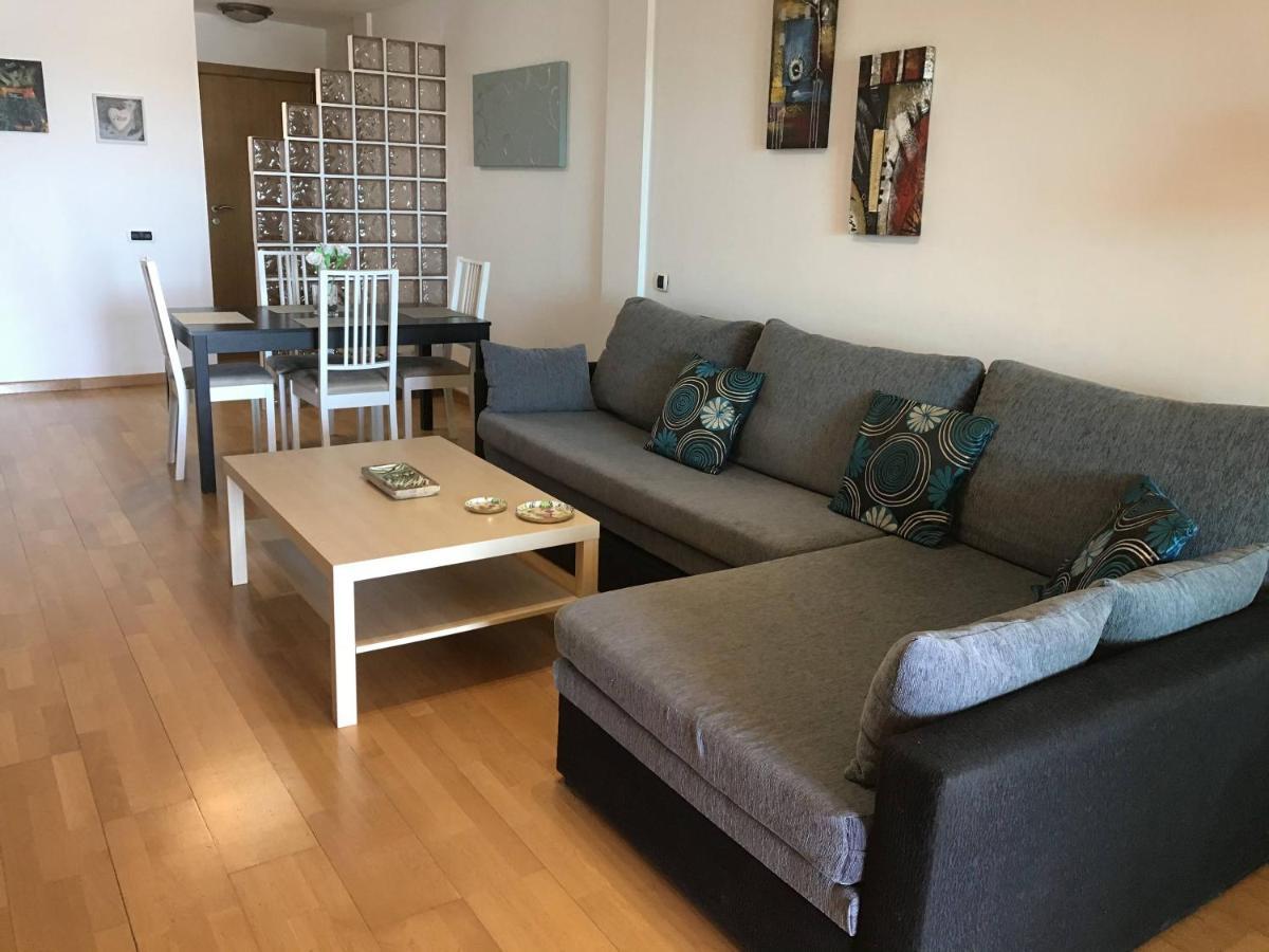Big And Bright Apartment Corralejo Exterior foto