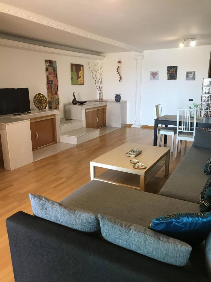 Big And Bright Apartment Corralejo Quarto foto