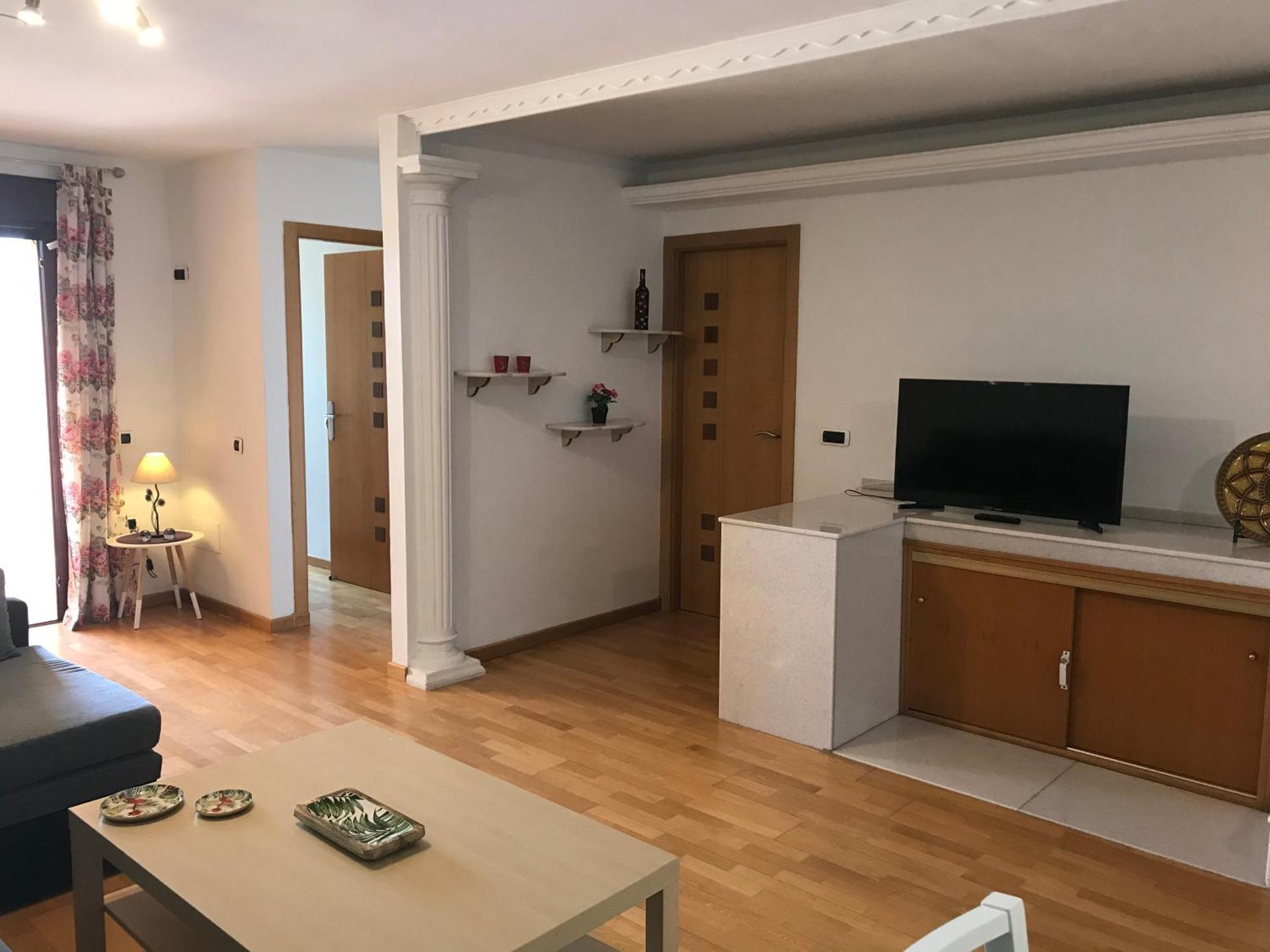 Big And Bright Apartment Corralejo Quarto foto