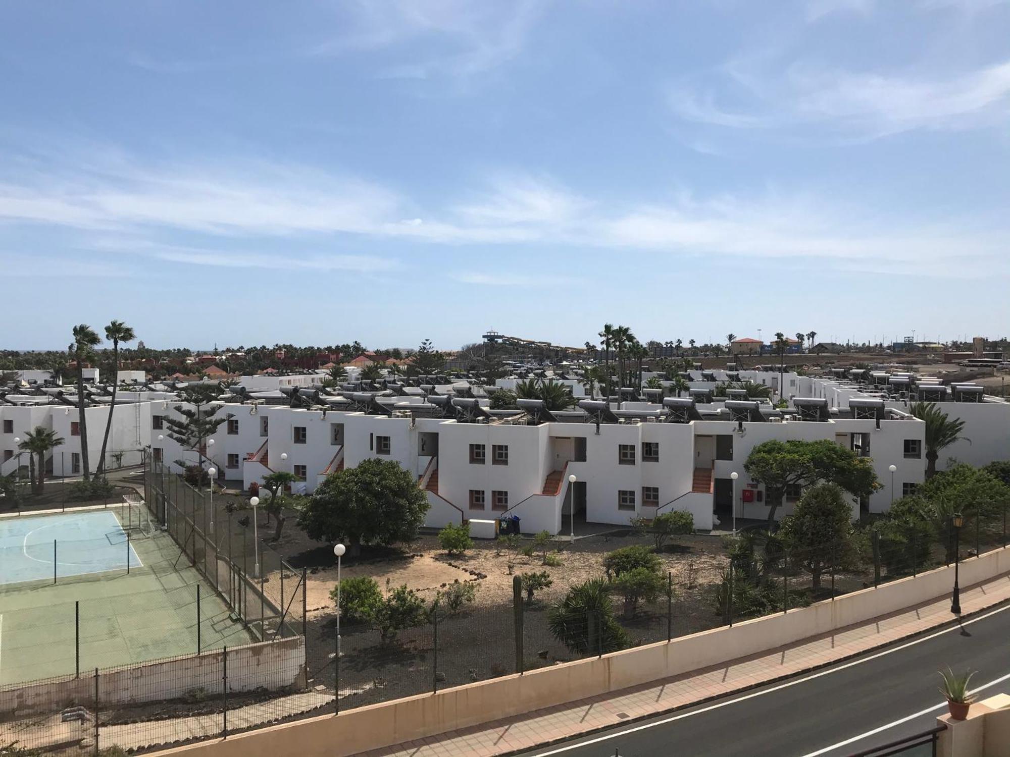 Big And Bright Apartment Corralejo Quarto foto