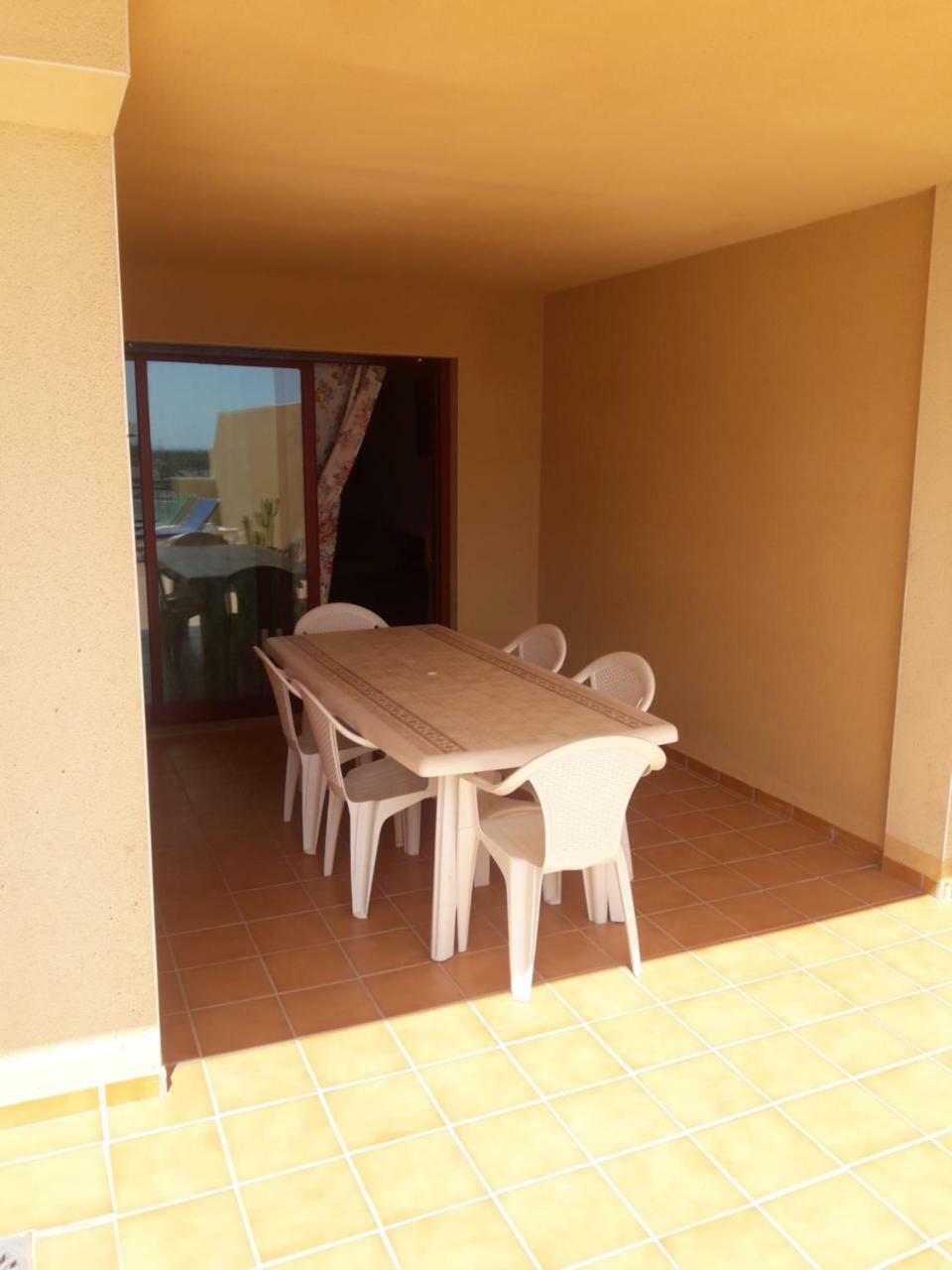 Big And Bright Apartment Corralejo Exterior foto