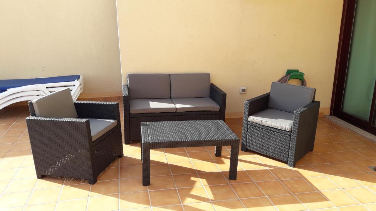 Big And Bright Apartment Corralejo Exterior foto